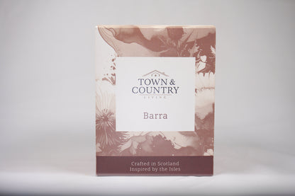 Town & Country Barra Candle