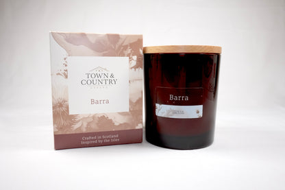 Town & Country Barra Candle