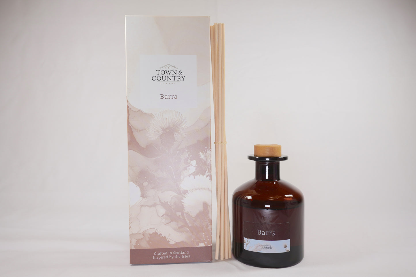 Town & Country Barra Diffuser