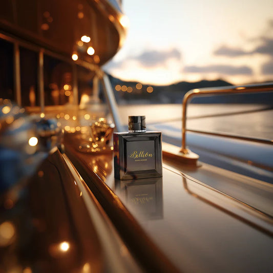 Regency Billion for Him Inspired by 1 Million 50ml