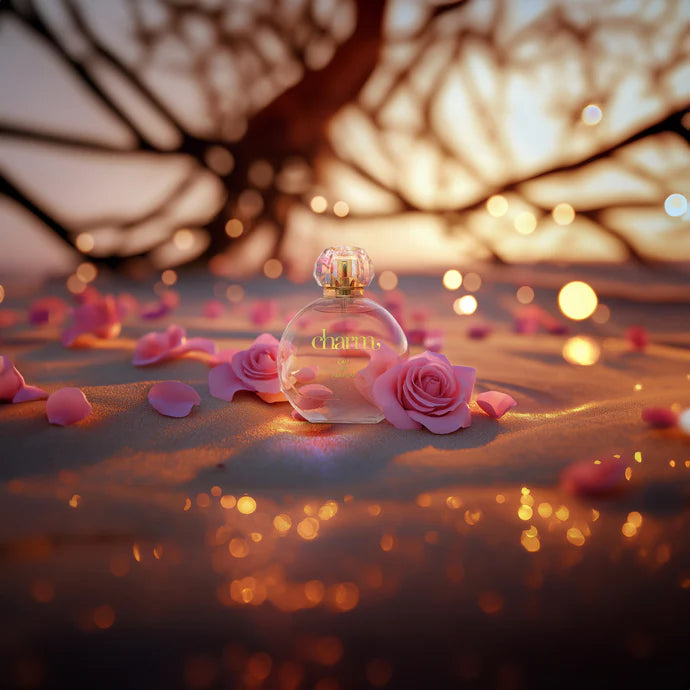 Regency Charm Inspired by Allure 50ml