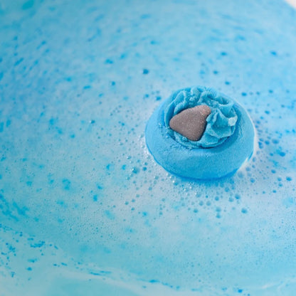 Bomb Cosmetics Shark Attack Bath Blaster