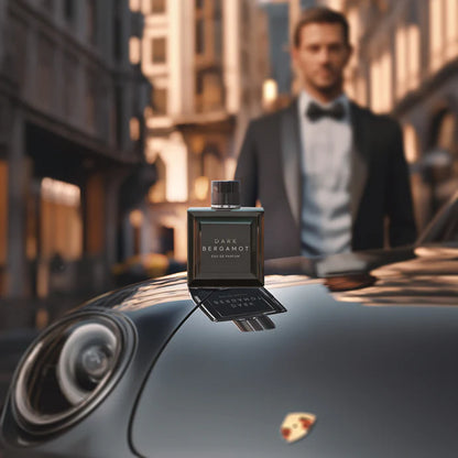 Regency Dark Bergamot Inspired by Code 50ml