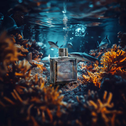 Regency Deep Ocean Inspired by Bleu de Chanel 50ml