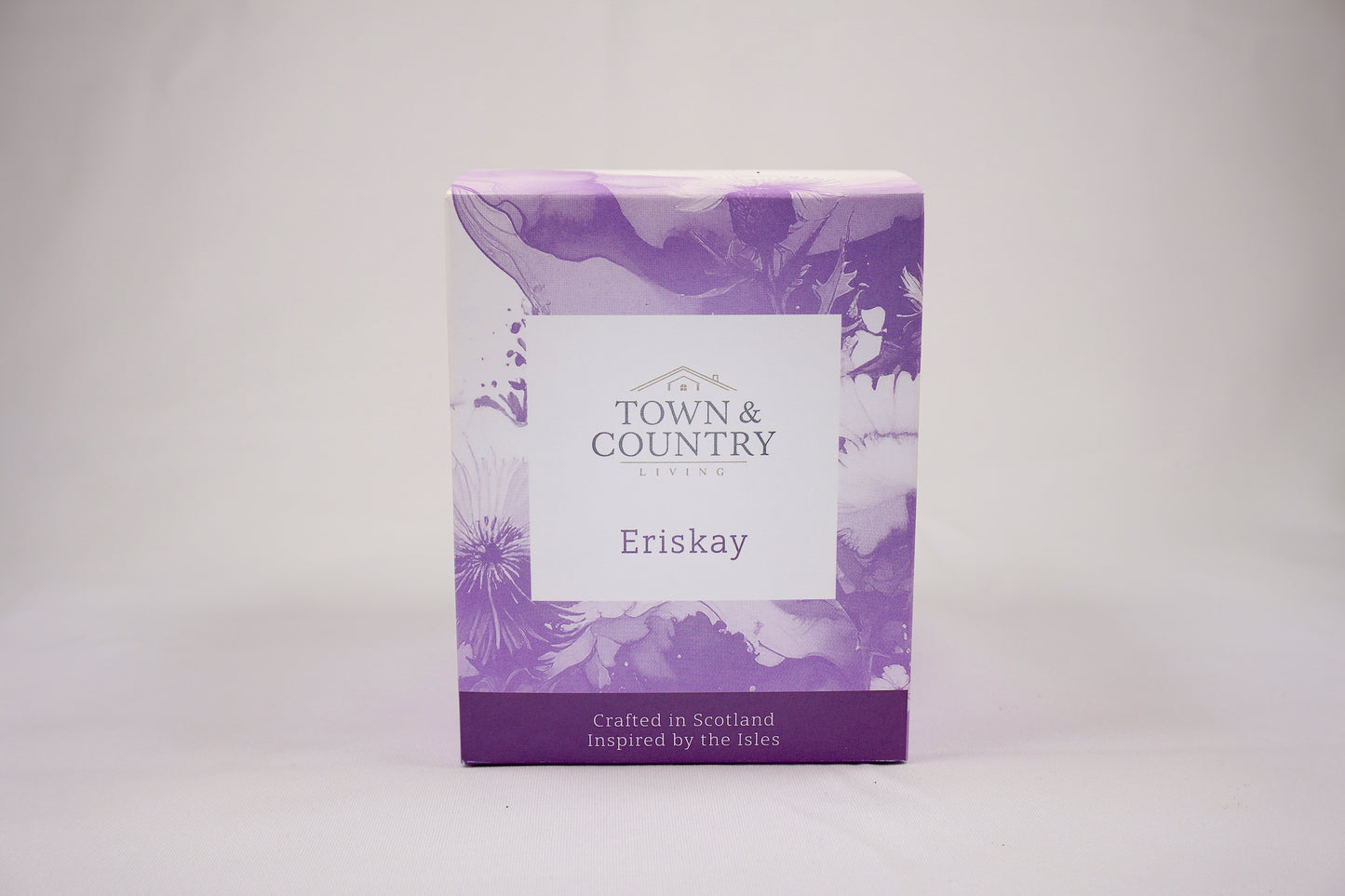 Town & Country Eriskay Candle