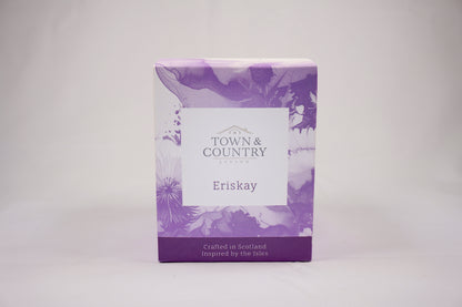 Town & Country Eriskay Candle
