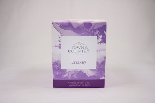 Town & Country Eriskay Candle