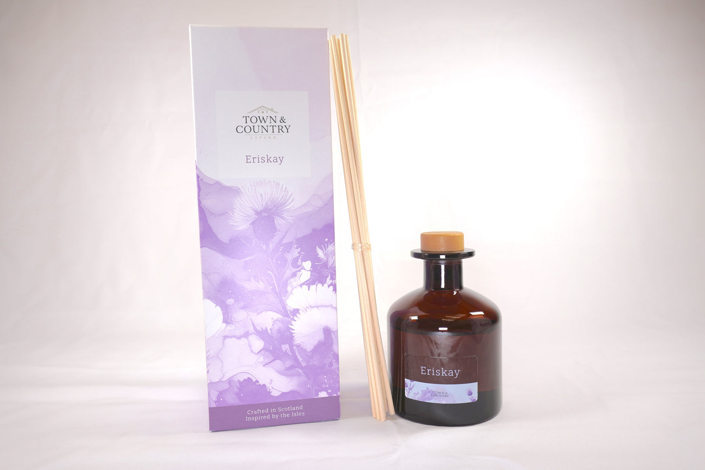 Town & Country Eriskay Diffuser