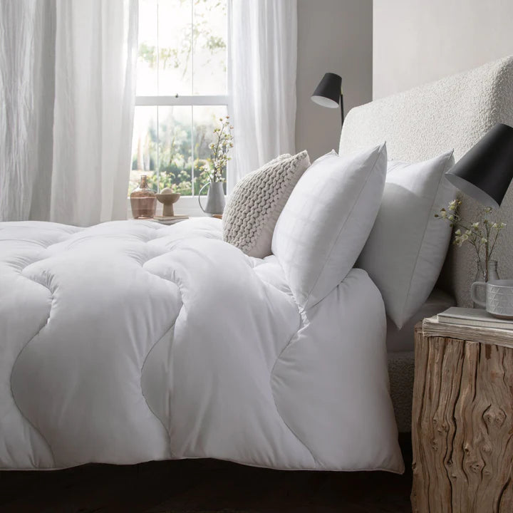 The Fine Bedding Company Allergy Defence Duvet 10.5tog
