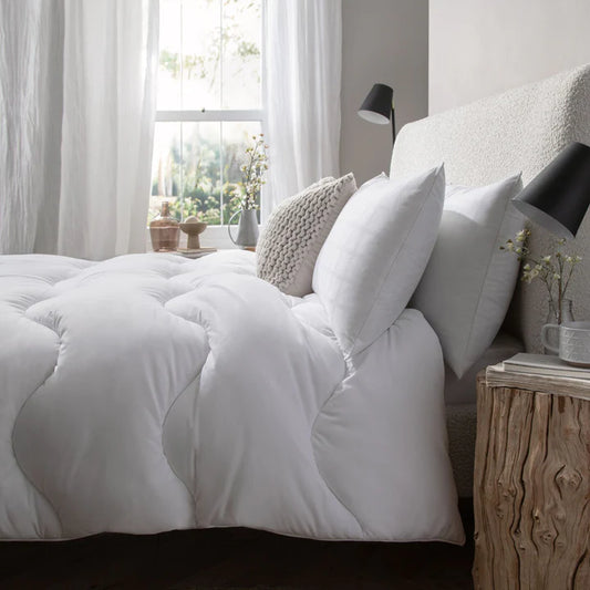 The Fine Bedding Company Allergy Defence Duvet 10.5tog