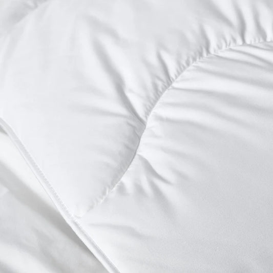 The Fine Bedding Company Allergy Defence Duvet 10.5tog