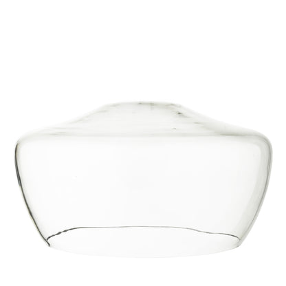 Dar Fidella Easy Fit Clear Glass