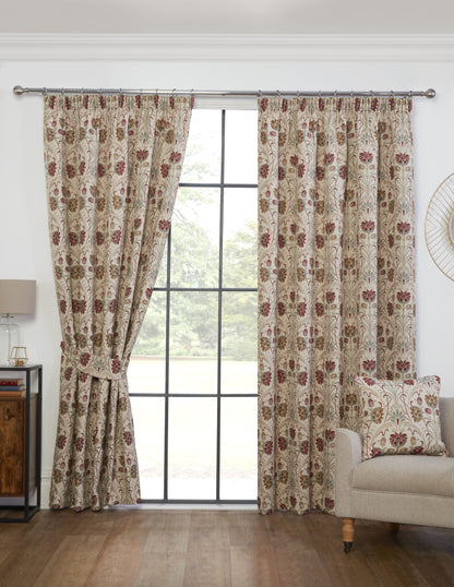 Style Aylesbury Ready Made Curtains