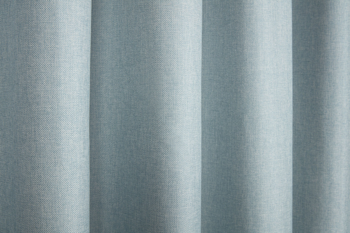Style Eclipse Duck Egg Ready Made Curtains