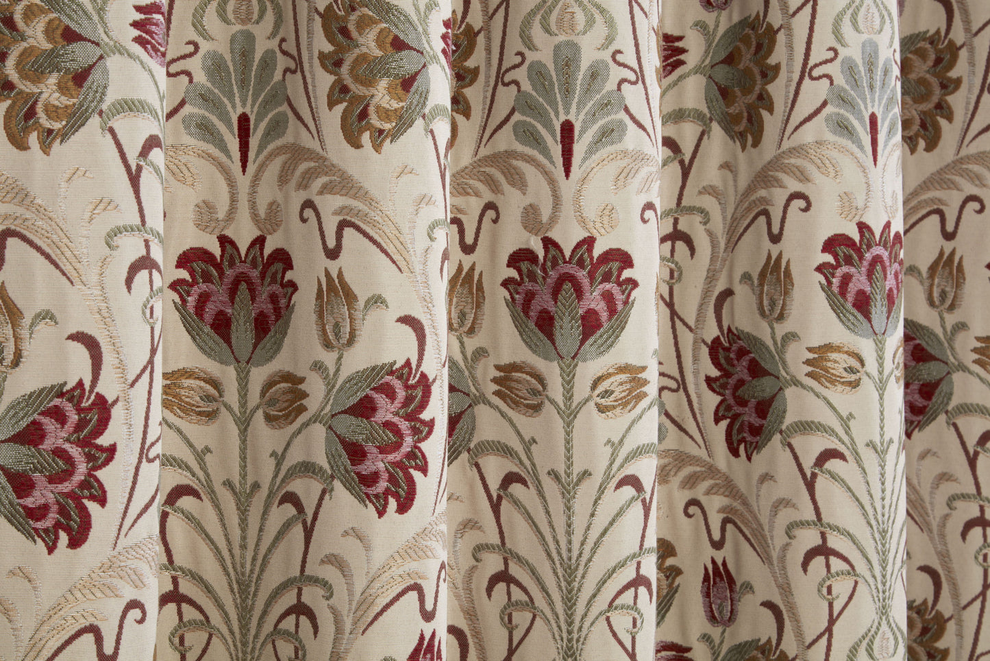 Style Aylesbury Ready Made Curtains