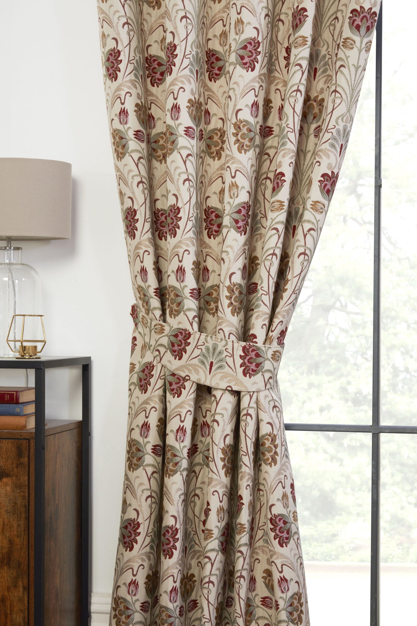 Style Aylesbury Ready Made Curtains