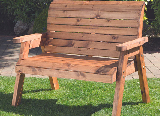 Charles Taylor Kids 2 Seater Bench