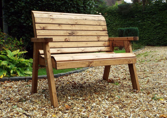 Charles Taylor Kids 2 Seater Bench