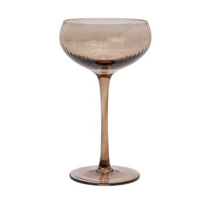 Gentlemen's Hardware The Lou Coupe Glass