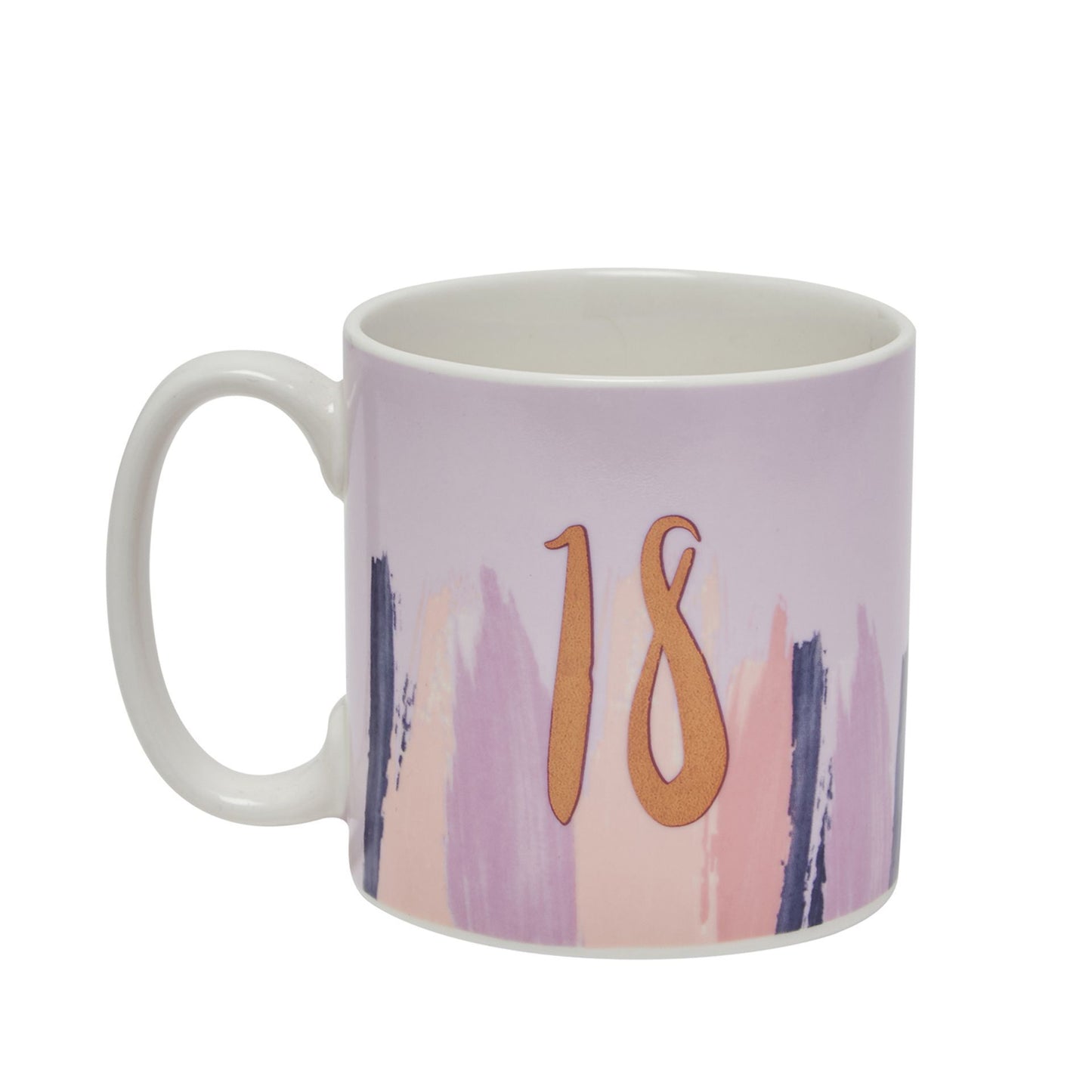 Widdop & Co. Luxe 18th Mug