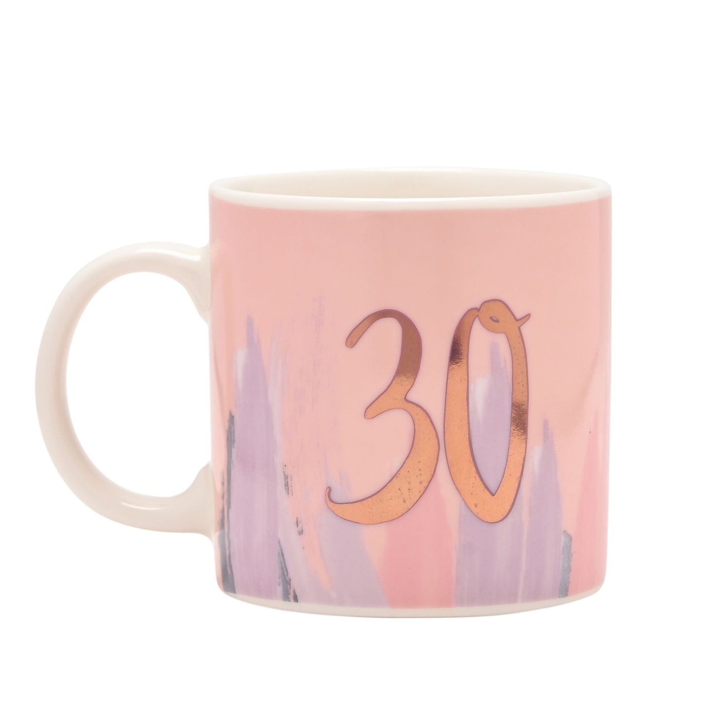 Widdop & Co. Lux 30th Mug