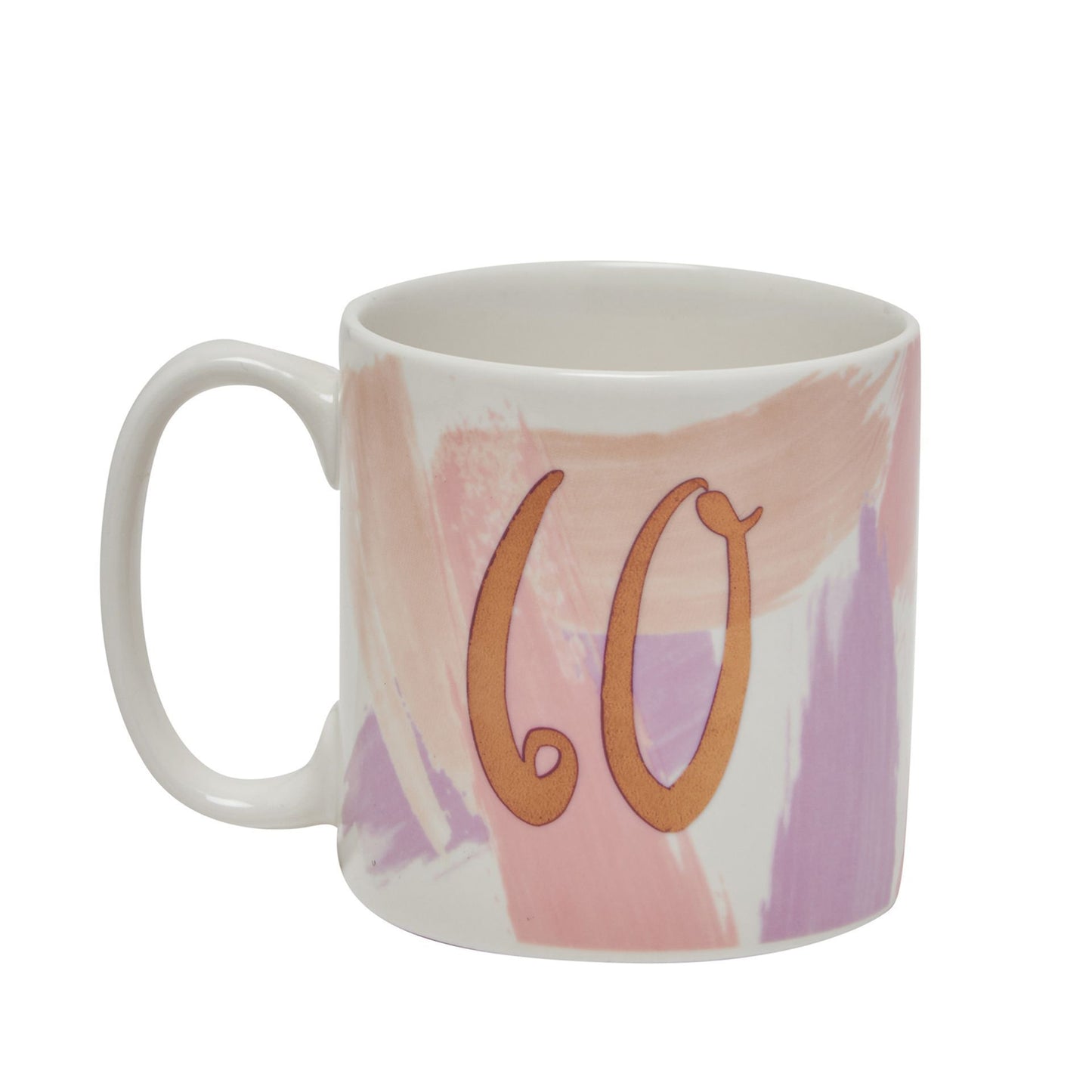 Widdop & Co. Luxe 60th Mug