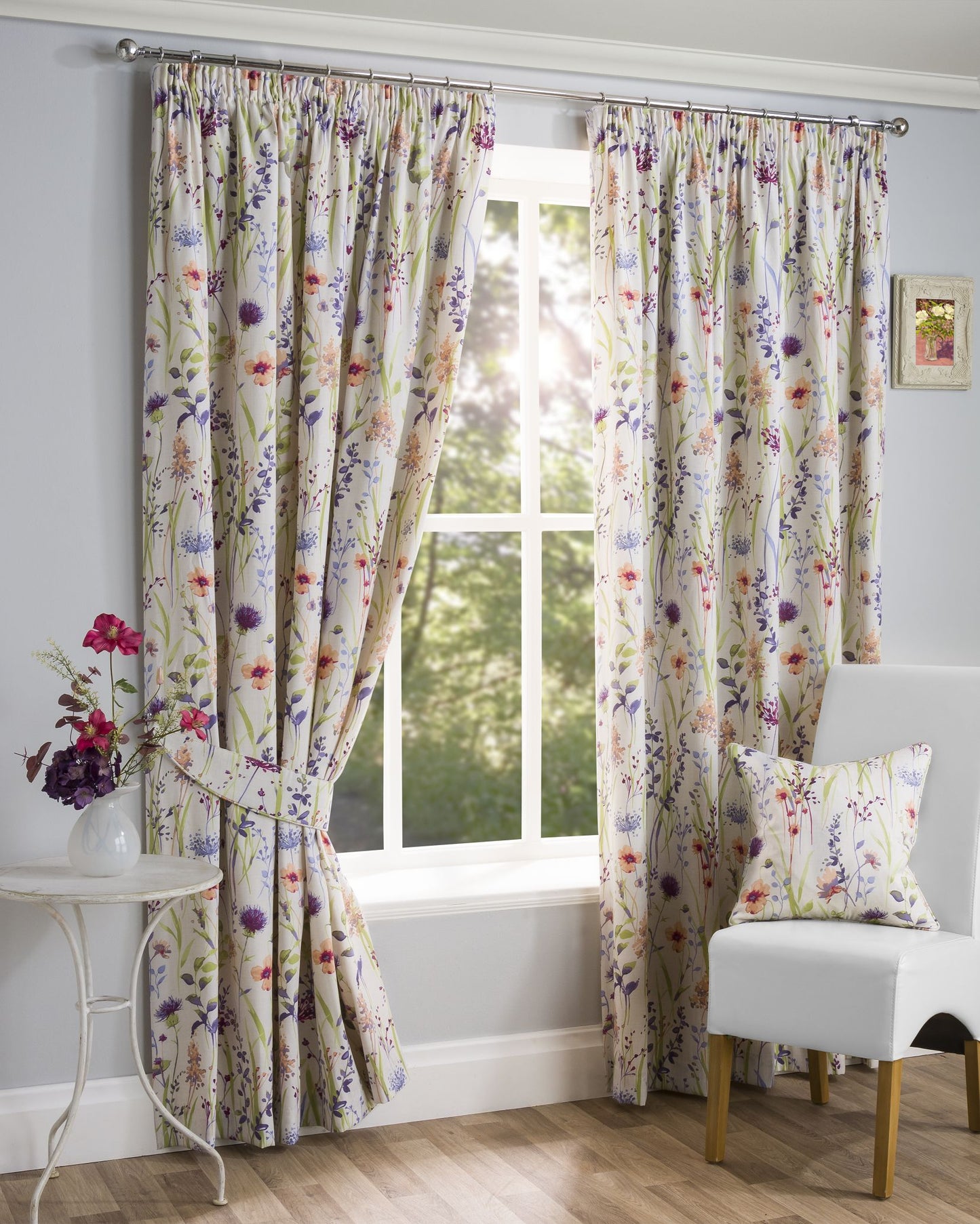 Style Hampshire Ready Made Curtains