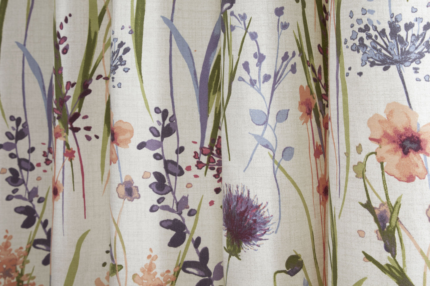 Style Hampshire Ready Made Curtains