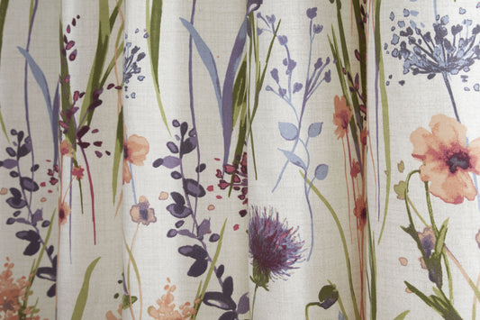 Style Hampshire Ready Made Curtains