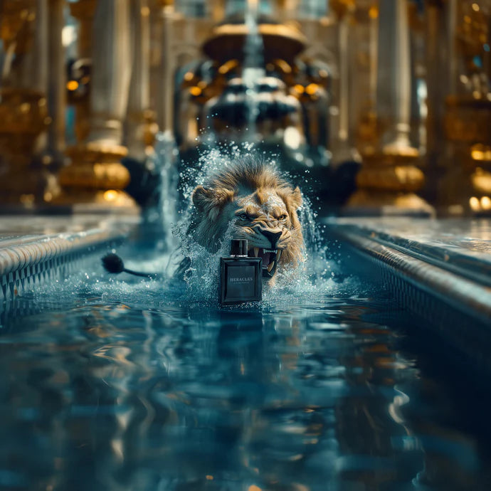 Regency Heracles Inspired by Acqua di Gio 50ml