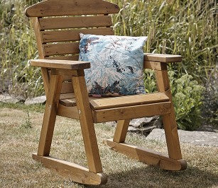 Tom Chambers Hetton Rocking Chair