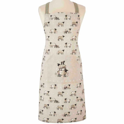 Cooksmart Highland Sheep Apron