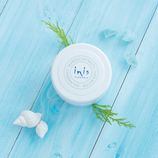 Inis Rejuvenating Body Butter