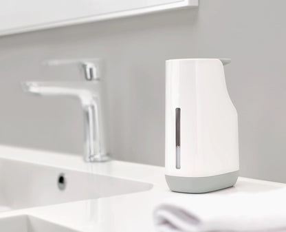 Joseph & Joseph Slim™ Light Grey Soap Pump