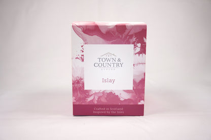 Town & Country Islay Candle