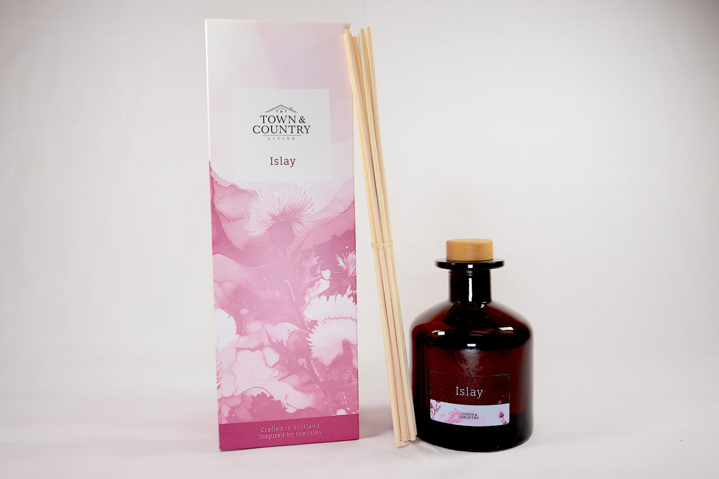 Town & Country Islay Diffuser