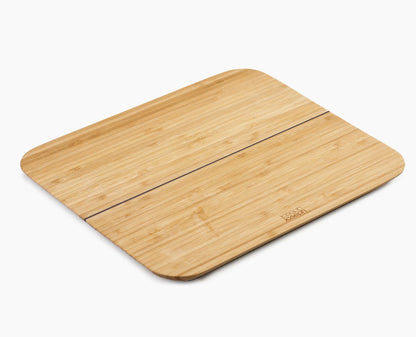 Joseph & Joseph Chop2Pot™ Bamboo Folding Chopping Board