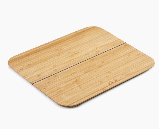 Joseph & Joseph Chop2Pot™ Bamboo Folding Chopping Board