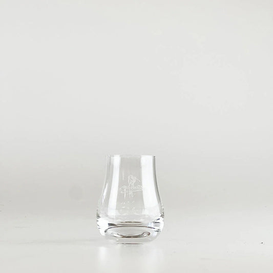 Selbrae House Golf Perfect Measure Tasting Glass