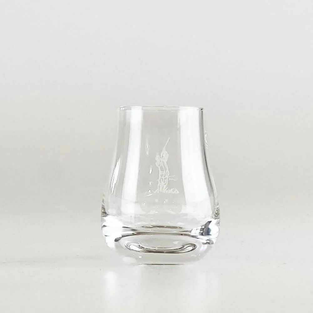 Selbrae House Shooting Perfect Measure Tasting Glass
