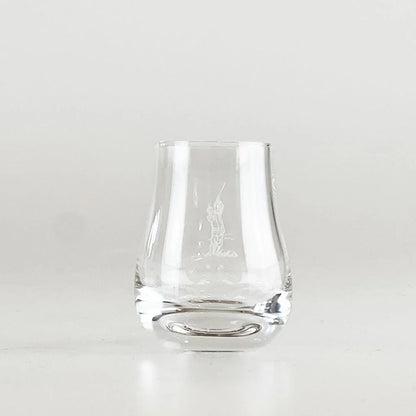 Selbrae House Shooting Perfect Measure Tasting Glass