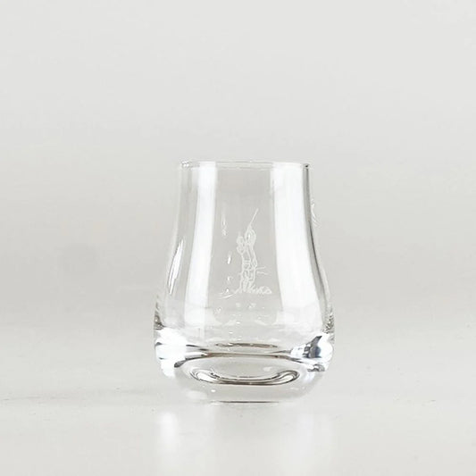 Selbrae House Shooting Perfect Measure Tasting Glass