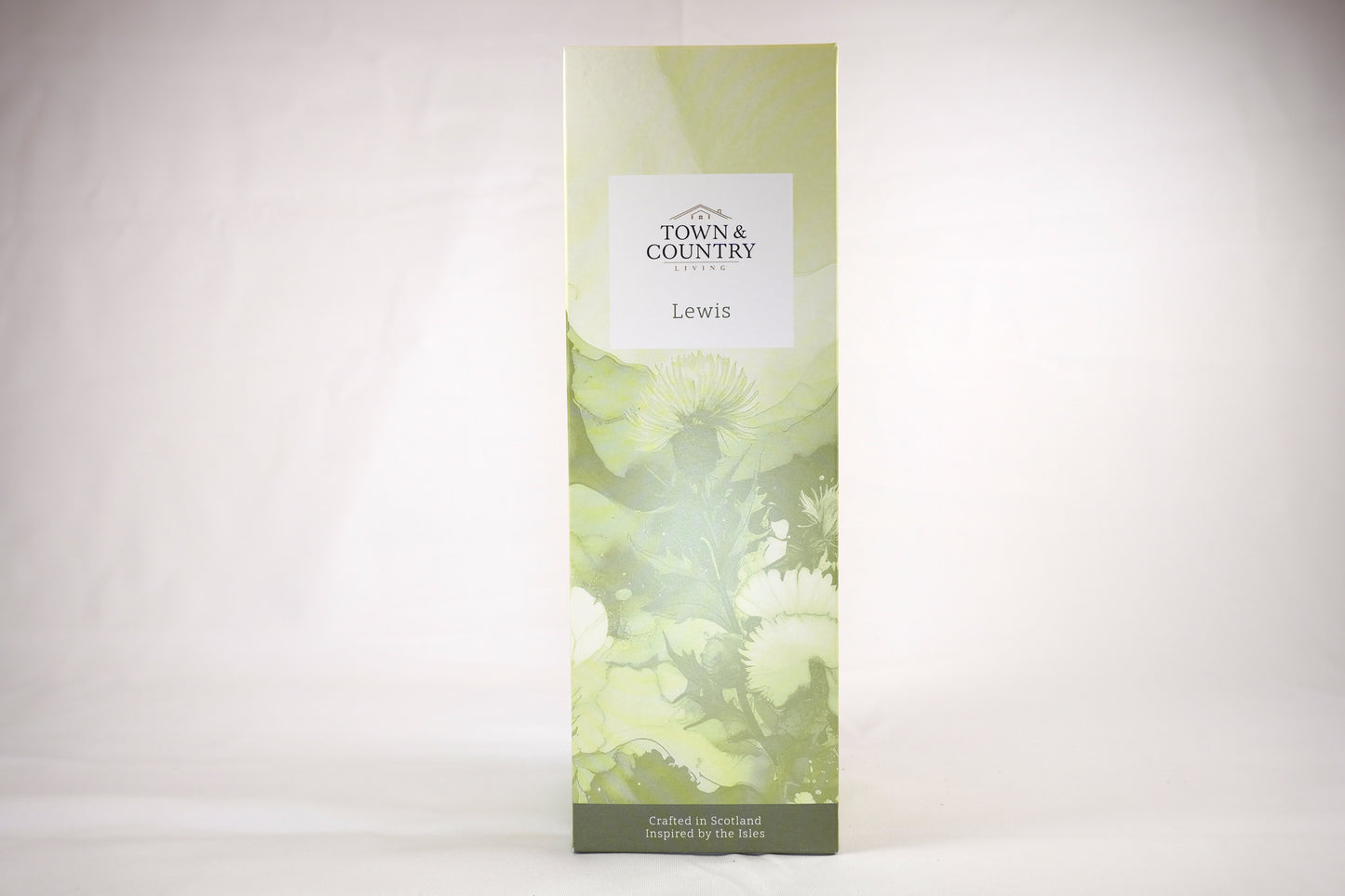 Town & Country Lewis Diffuser