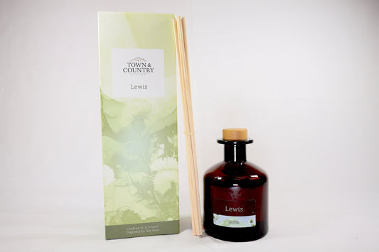 Town & Country Lewis Diffuser