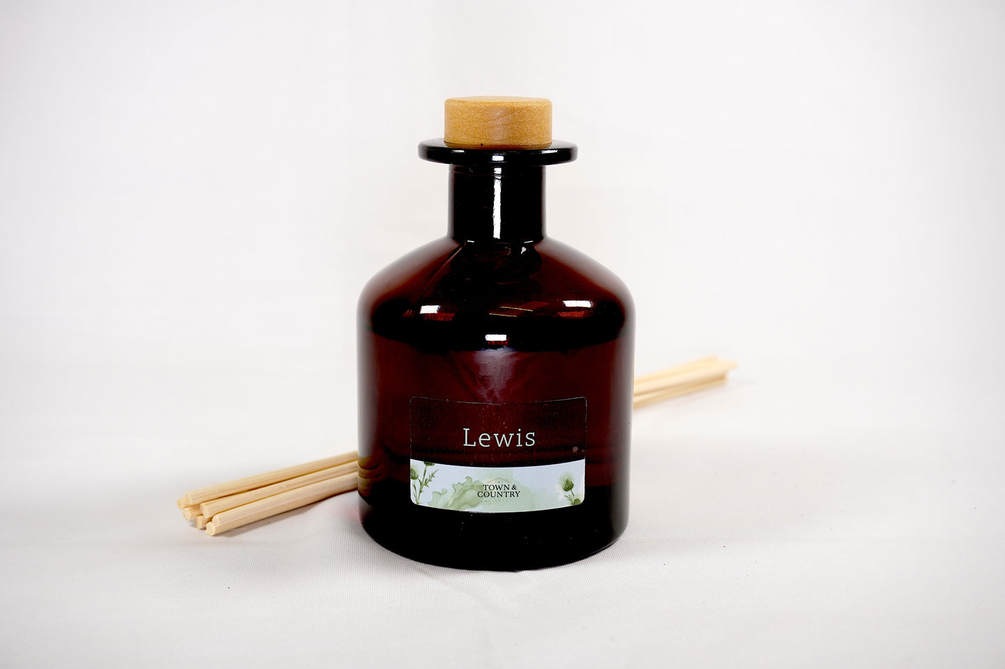 Town & Country Lewis Diffuser