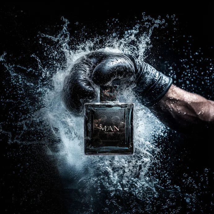 Regency Man Inspired by Le Male 50ml