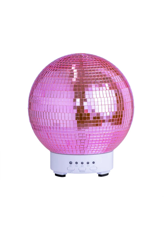 Lords Fragrance House Disco Ball Diffuser