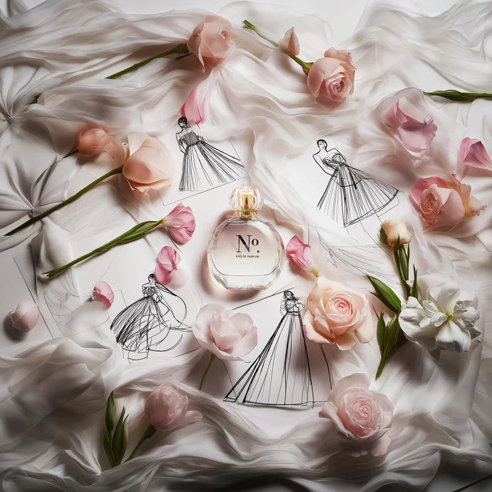 Regency No. Inspired by No.5 50ml