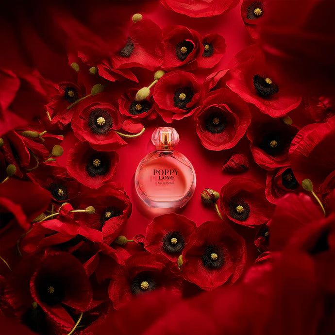Regency Poppy Love Inspired by Black Opium 50ml