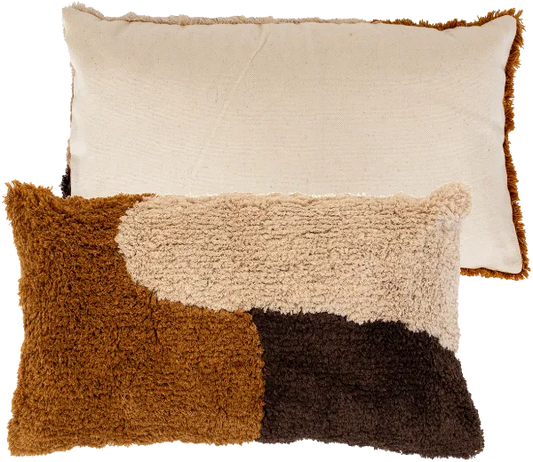 Malini Didsbury Cushion